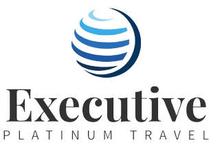 platinum executive travel instagram